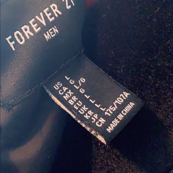 Men’s jacket - Picture 6 of 6